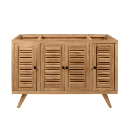 Natural Teak