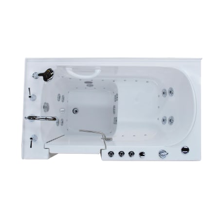 Top View