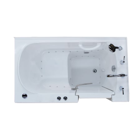 Top View