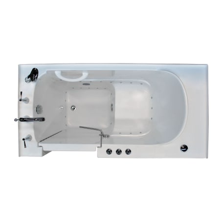 Top View