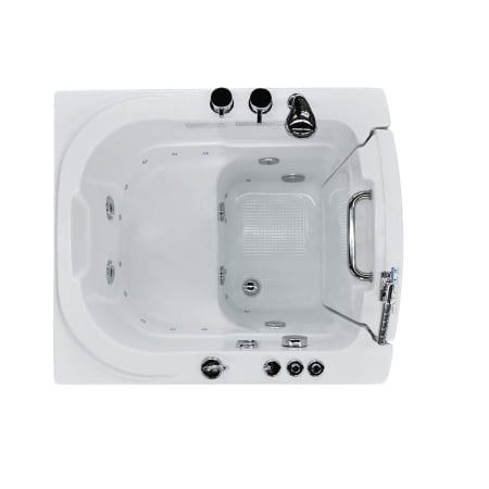 Top View