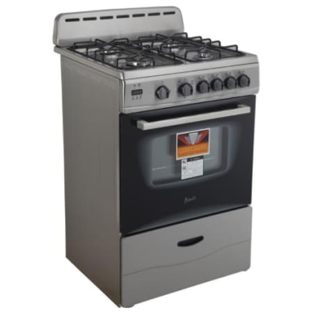 Stainless Steel