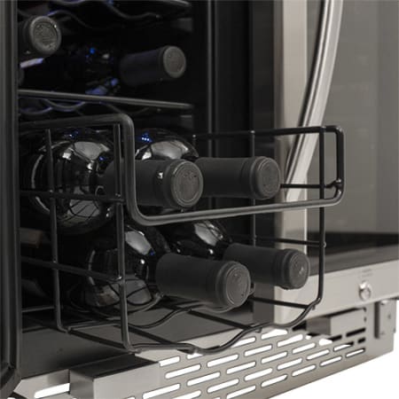Avanti-WCV38-Alternate View