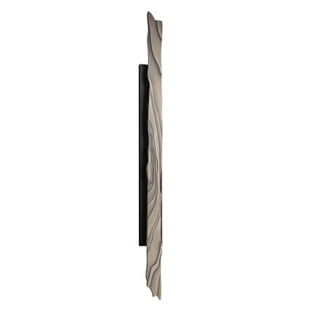 Avenue Lighting Outdoor 56" Tall Outdoor Wall Sconce Dark Bronze