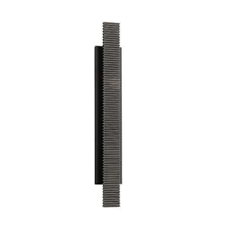 Avenue Lighting Outdoor 31" Tall Outdoor Wall Sconce Dark Bronze
