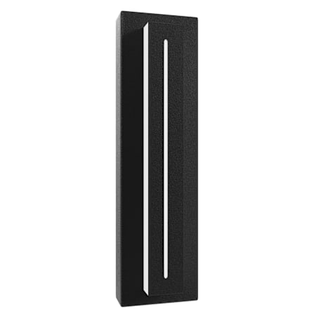 Avenue Lighting Avenue Outdoor 18" Tall LED Outdoor Wall Sconce Black