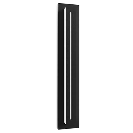 Avenue Lighting Avenue Outdoor 28" Tall LED Outdoor Wall Sconce Black