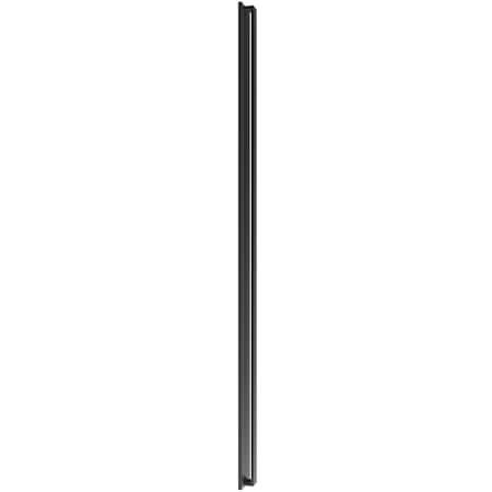 Avenue Lighting Avenue Outdoor 48" Tall LED Flush Mount Outdoor Wall Sconce Black