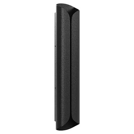 Avenue Lighting Avenue Outdoor 30" Tall LED Outdoor Wall Sconce Black