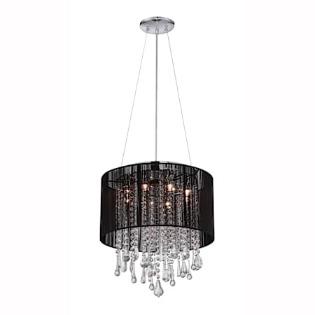 Avenue Lighting-HF1501-Alternate View