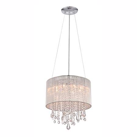 Avenue Lighting-HF1501-Alternate View