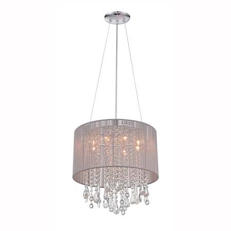 Avenue Lighting-HF1501-Alternate View