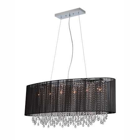 Avenue Lighting-HF1503-Alternate View