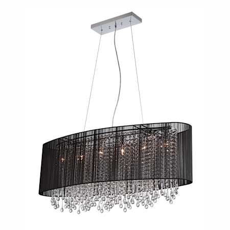 Avenue Lighting-HF1503-Alternate View