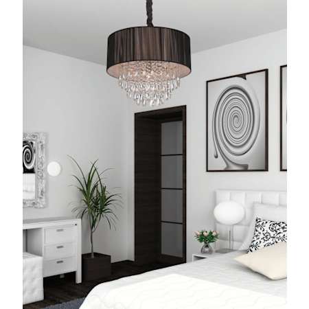 Avenue Lighting-HF1506-Lifestyle Image