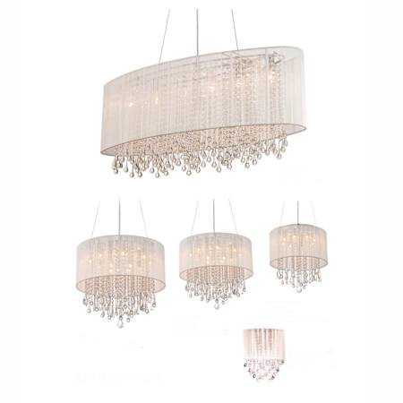 Avenue Lighting-HF1511-Collection in White