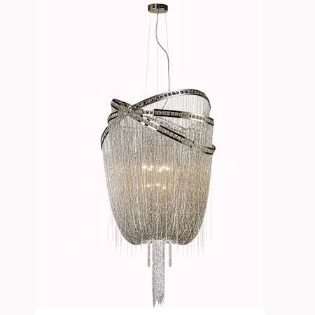 Avenue Lighting-HF1610-Alternate View