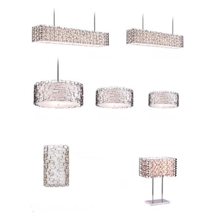 Avenue Lighting-HF1701-Collection Fixtures