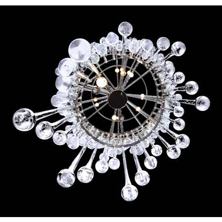 Avenue Lighting-HF1805-Alternate View
