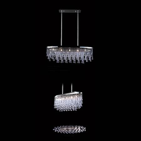Avenue Lighting-HF1806-Additional Views of HF1806