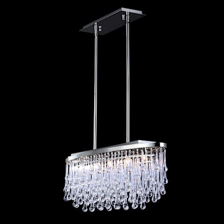 Avenue Lighting-HF1806-Alternate View