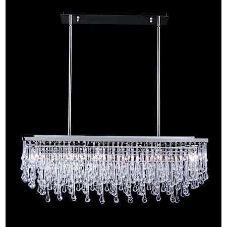 Avenue Lighting-HF1807-Alternate View