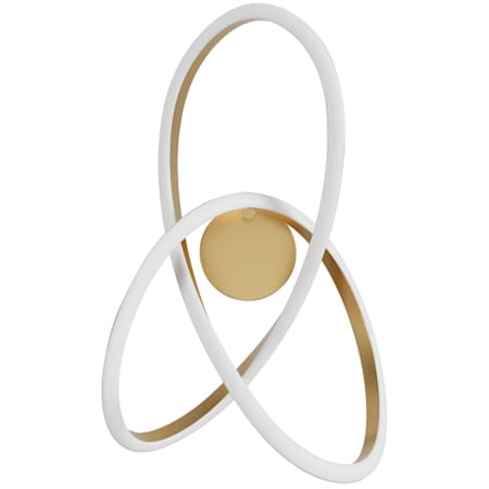 Avenue Lighting Windsor 25" Tall Wall Sconce Golden Bronze