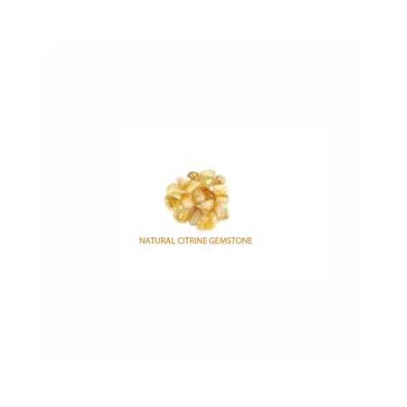 Avenue Lighting-HF9000-Citrine Close Up