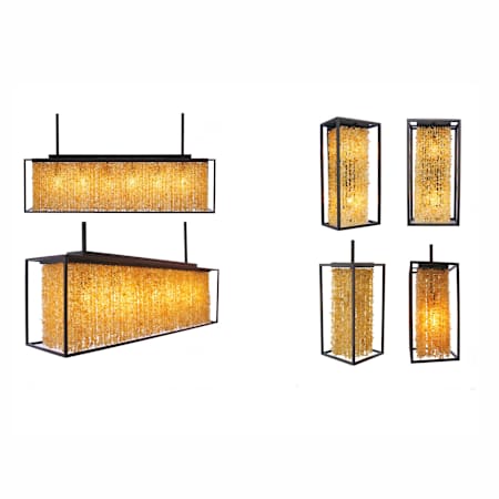 Avenue Lighting-HF9002-Collection Fixtures