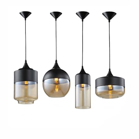 Avenue Lighting-HF9114-Collection Fixtures