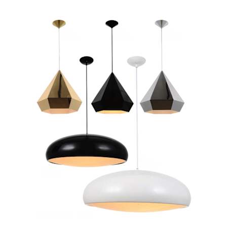 Avenue Lighting-HF9116-Collection Fixtures