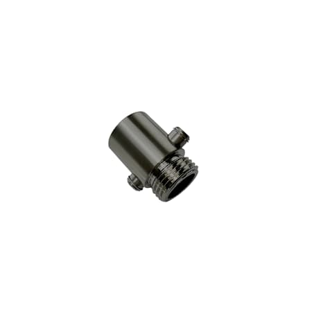 Axor Showers Trickle Adapter for Handshower Brushed Black Chrome
