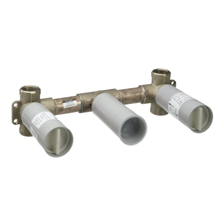 Axor Starck 1/2" Rough In Valve - Engineered in Germany, Limited Lifetime Warranty N/A