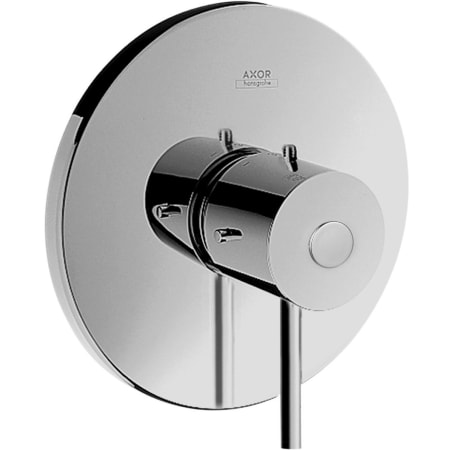 Axor Starck Pressure Balanced Valve Trim Less Valve - Engineered in Germany, Limited Lifetime Warranty Chrome