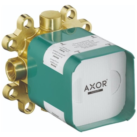 Axor ShowerSolutions Rough In Valve - Engineered in Germany, Limited Lifetime Warranty N/A