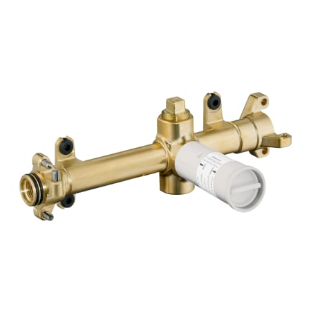 Axor ShowerSolutions Tub Spout Rough In Valve - Engineered in Germany, Limited Lifetime Warranty N/A