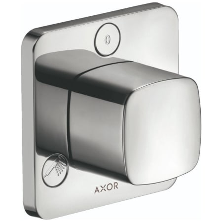 Axor Urquiola 4 Function Diverter Valve Trim Less Rough In - Engineered in Germany, Limited Lifetime Warranty Chrome