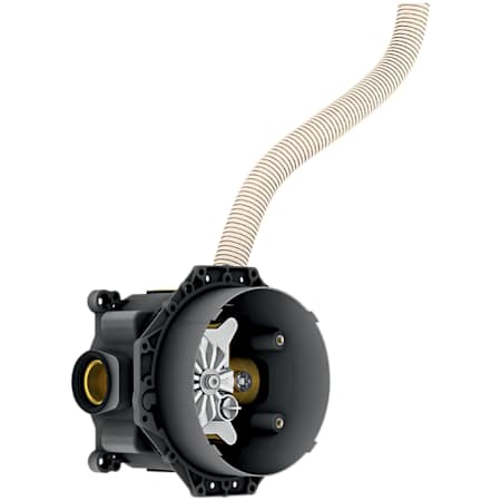 Axor Uno Rough In Valve for Electronic Faucet N/A