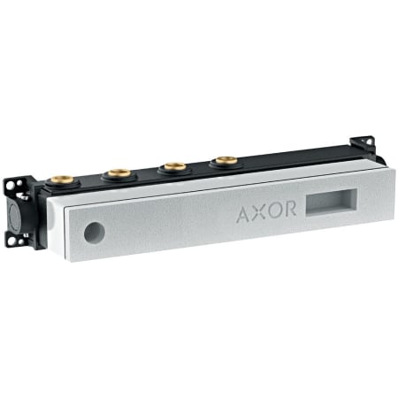 Axor 18310181 ShowerSolutions 3/4 Inch Thermostatic Rough-In with 2 ...