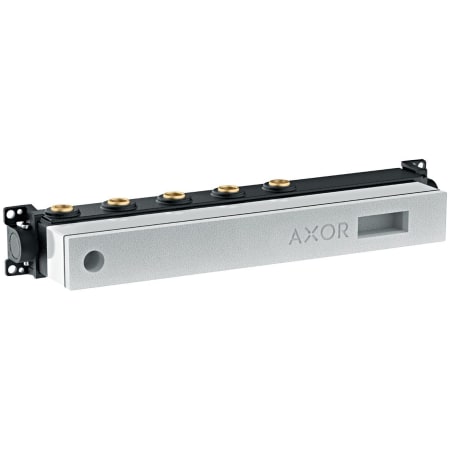 Axor ShowerSolutions Thermostatic Rough-In with 3 Functions - Engineered in Germany, Limited Lifetime Warranty N/A