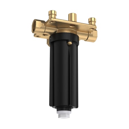 Axor ShowerSolutions Rough for Overhead Shower With Ceiling Connector N/A