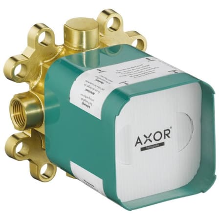Axor Showers/Front Shower Head Rough In Valve - Engineered in Germany, Limited Lifetime Warranty N/A