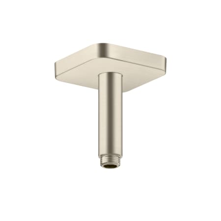 Brushed Nickel