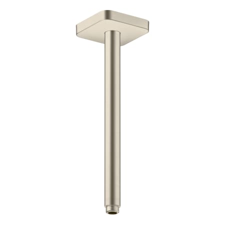 Brushed Nickel