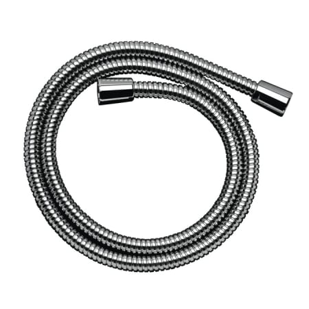 Axor ShowerSolutions 49" Hand Shower Hose with 1/2" Connection Chrome