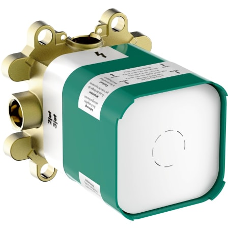 Axor ShowerComposition Rough-In Valve for Shower Column Showerhead and Body Sprays N/A