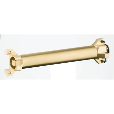 Axor ShowerSolutions Extension Pipe Rough for 10 Inch Shelf - Engineered in Germany, Limited Lifetime Warranty N/A