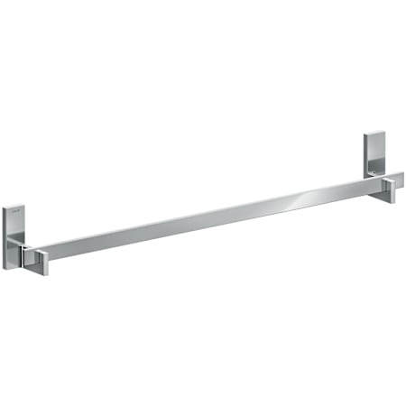 Axor Universal Rectangular 32" Towel Bar Chrome