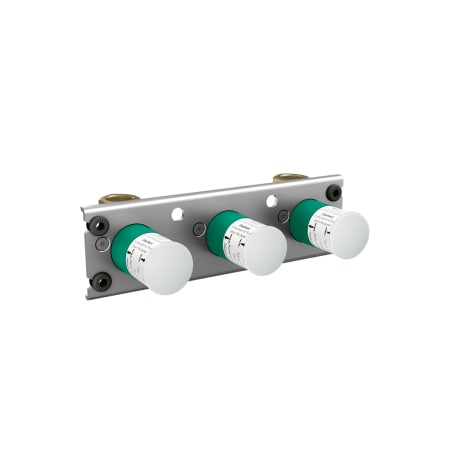 Axor iBox Thermostatic Rough-in Valve for 2 Functions - Engineered in Germany, Limited Lifetime Warranty N/A