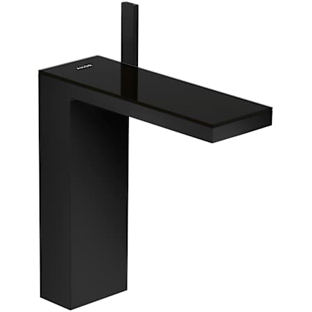 Matte Black